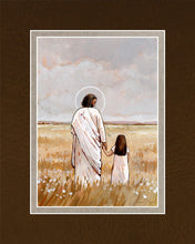 Load image into Gallery viewer, I'll Walk With You - Girl
