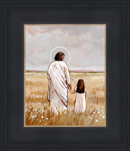 Load image into Gallery viewer, I'll Walk With You - Girl
