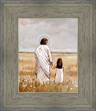 Load image into Gallery viewer, I'll Walk With You - Girl
