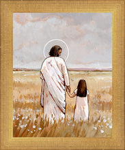 Load image into Gallery viewer, I'll Walk With You - Girl
