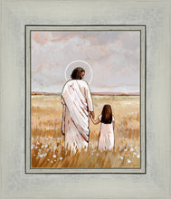 Load image into Gallery viewer, I'll Walk With You - Girl
