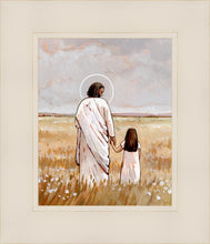 Load image into Gallery viewer, I'll Walk With You - Girl
