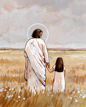 Load image into Gallery viewer, I'll Walk With You - Girl
