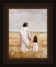 Load image into Gallery viewer, I'll Walk With You - Girl
