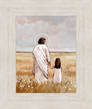 Load image into Gallery viewer, I'll Walk With You - Girl

