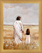 Load image into Gallery viewer, I'll Walk With You - Girl
