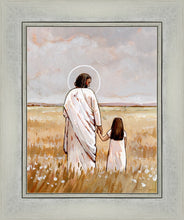 Load image into Gallery viewer, I'll Walk With You - Girl
