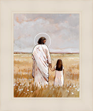 Load image into Gallery viewer, I'll Walk With You - Girl

