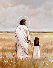 Load image into Gallery viewer, I'll Walk With You - Girl
