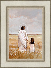 Load image into Gallery viewer, I'll Walk With You - Girl
