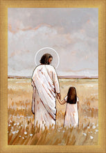 Load image into Gallery viewer, I'll Walk With You - Girl
