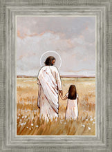 Load image into Gallery viewer, I'll Walk With You - Girl
