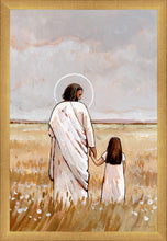 Load image into Gallery viewer, I'll Walk With You - Girl
