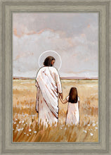 Load image into Gallery viewer, I'll Walk With You - Girl
