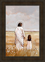 Load image into Gallery viewer, I'll Walk With You - Girl
