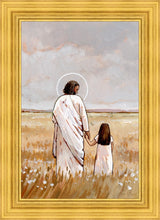 Load image into Gallery viewer, I'll Walk With You - Girl
