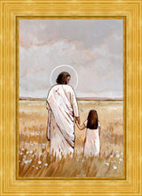 Load image into Gallery viewer, I'll Walk With You - Girl
