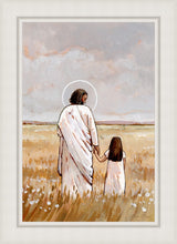 Load image into Gallery viewer, I'll Walk With You - Girl
