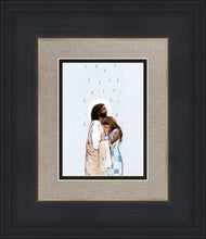 Load image into Gallery viewer, When The Blues Came, And The Rains Fell, He Was There
