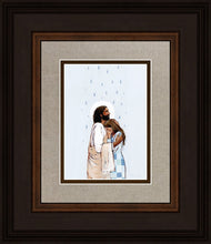 Load image into Gallery viewer, When The Blues Came, And The Rains Fell, He Was There
