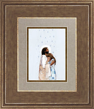Load image into Gallery viewer, When The Blues Came, And The Rains Fell, He Was There
