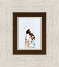 Load image into Gallery viewer, When The Blues Came, And The Rains Fell, He Was There
