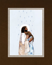 Load image into Gallery viewer, When The Blues Came, And The Rains Fell, He Was There
