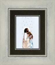 Load image into Gallery viewer, When The Blues Came, And The Rains Fell, He Was There

