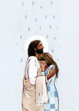 Load image into Gallery viewer, When The Blues Came, And The Rains Fell, He Was There

