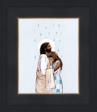 Load image into Gallery viewer, When The Blues Came, And The Rains Fell, He Was There
