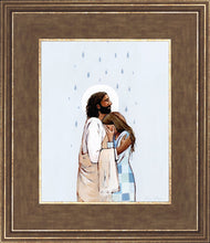 Load image into Gallery viewer, When The Blues Came, And The Rains Fell, He Was There
