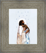 Load image into Gallery viewer, When The Blues Came, And The Rains Fell, He Was There
