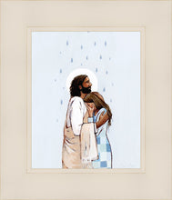 Load image into Gallery viewer, When The Blues Came, And The Rains Fell, He Was There
