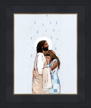 Load image into Gallery viewer, When The Blues Came, And The Rains Fell, He Was There
