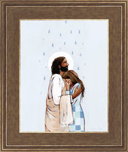 Load image into Gallery viewer, When The Blues Came, And The Rains Fell, He Was There
