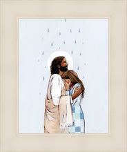 Load image into Gallery viewer, When The Blues Came, And The Rains Fell, He Was There

