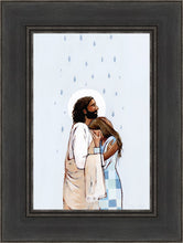 Load image into Gallery viewer, When The Blues Came, And The Rains Fell, He Was There
