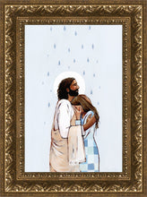 Load image into Gallery viewer, When The Blues Came, And The Rains Fell, He Was There
