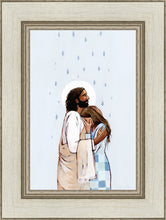 Load image into Gallery viewer, When The Blues Came, And The Rains Fell, He Was There
