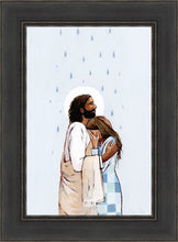 Load image into Gallery viewer, When The Blues Came, And The Rains Fell, He Was There
