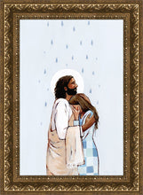 Load image into Gallery viewer, When The Blues Came, And The Rains Fell, He Was There
