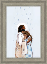 Load image into Gallery viewer, When The Blues Came, And The Rains Fell, He Was There

