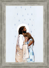 Load image into Gallery viewer, When The Blues Came, And The Rains Fell, He Was There
