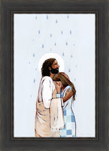 Load image into Gallery viewer, When The Blues Came, And The Rains Fell, He Was There
