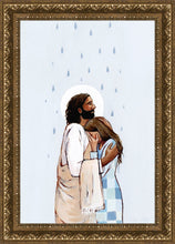 Load image into Gallery viewer, When The Blues Came, And The Rains Fell, He Was There
