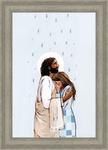 Load image into Gallery viewer, When The Blues Came, And The Rains Fell, He Was There
