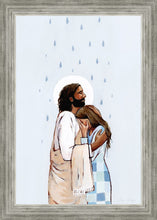 Load image into Gallery viewer, When The Blues Came, And The Rains Fell, He Was There
