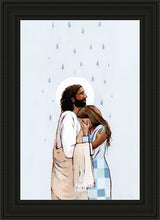 Load image into Gallery viewer, When The Blues Came, And The Rains Fell, He Was There
