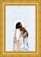 Load image into Gallery viewer, When The Blues Came, And The Rains Fell, He Was There
