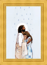 Load image into Gallery viewer, When The Blues Came, And The Rains Fell, He Was There
